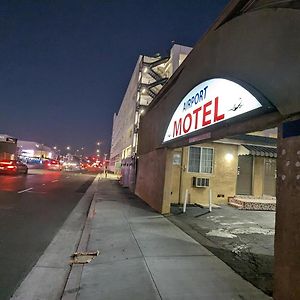 Airport Motel - Inglewood