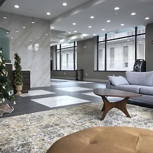 Wingate By Wyndham Jamaica Ny/ Airtrain Jfk
